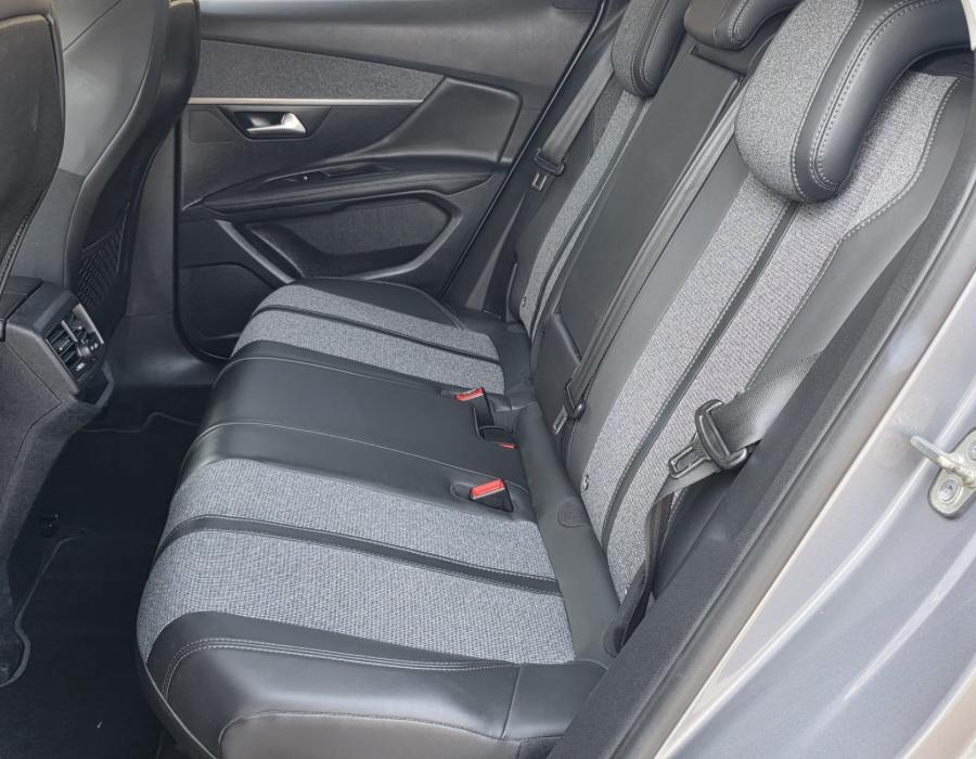 PEUGEOT 3008 ALLURE